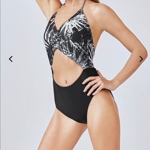 Fabletics Swim Suit